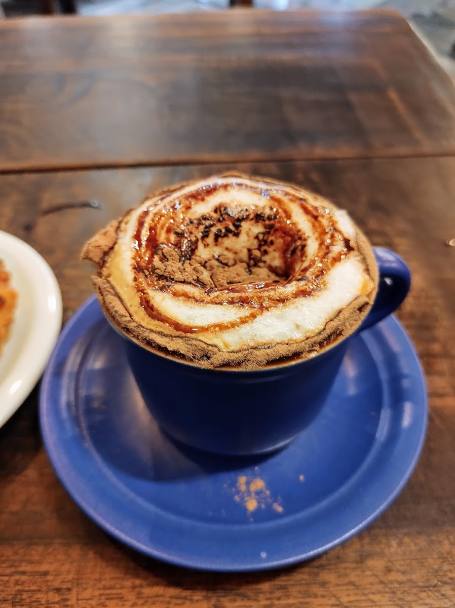 Café Portal Photos 2